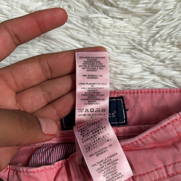 Vineyard Vines Island Shorts - Picture 7 of 11